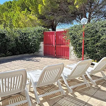 Villetta Torre Dell'Orso Сasa de vacaciones