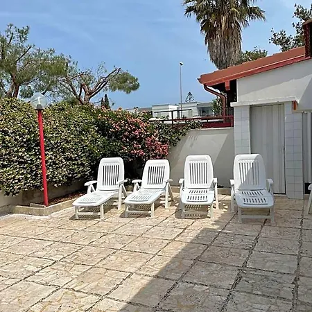 Villetta Torre Dell'Orso